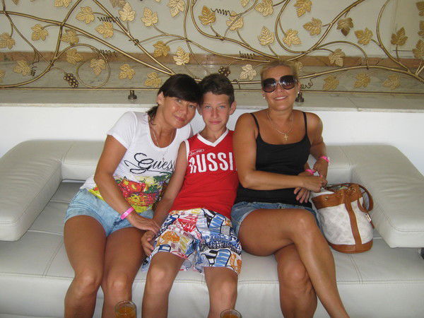 Зоя Стратулат