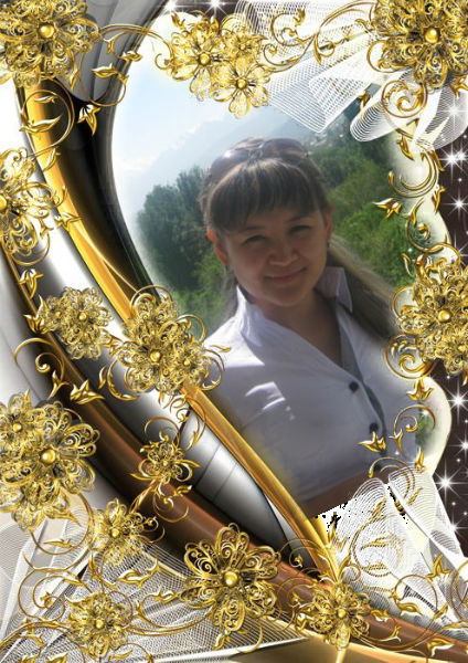 Анара Айтенова