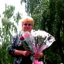 Наталья Сенчугова