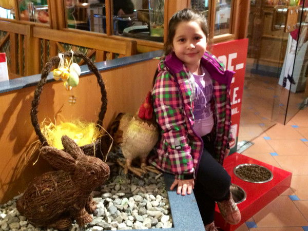 Гульнара Каримова