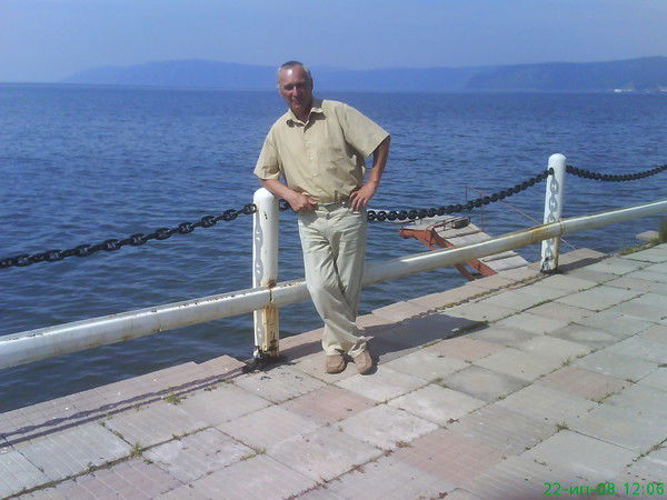 Виктор Епифанцев