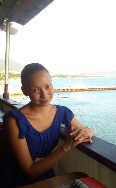 Ольга Макеева