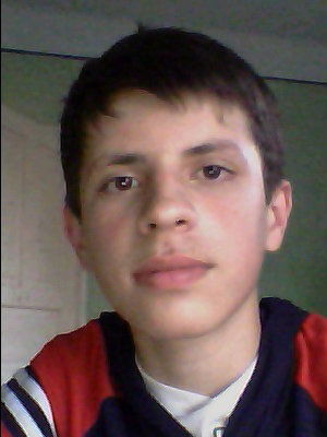 Тарас Співак