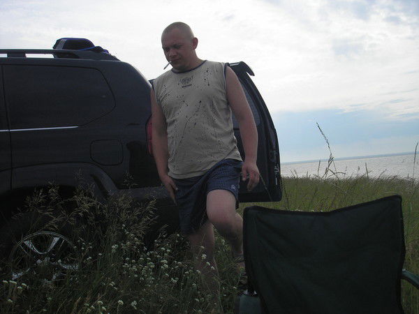 Евгений Торощин