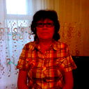 Аля Зверева