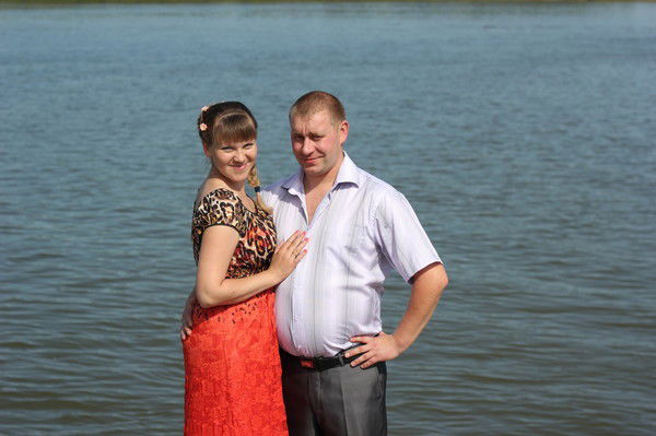 Людмила Силютина