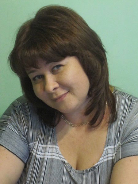 Елена Федорова