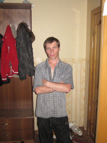 Денис Гусев