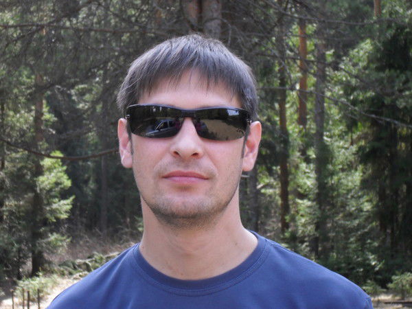 Сергей Мальцев