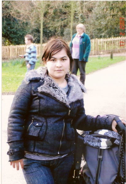 Элеонора Исмаилова