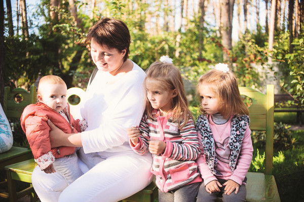 Ярослава Литвин