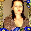 Гуля Усманова