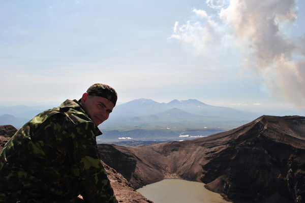 Сергей Фисенко