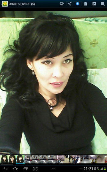 Назым Есиркепова