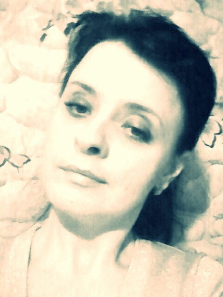 Марина Птичкина