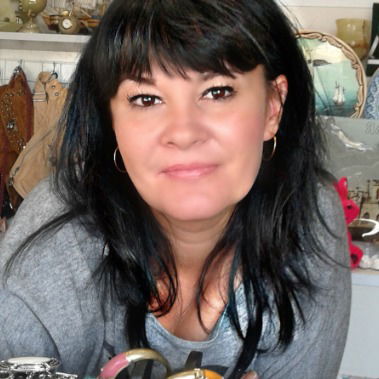 Надежда Ищик