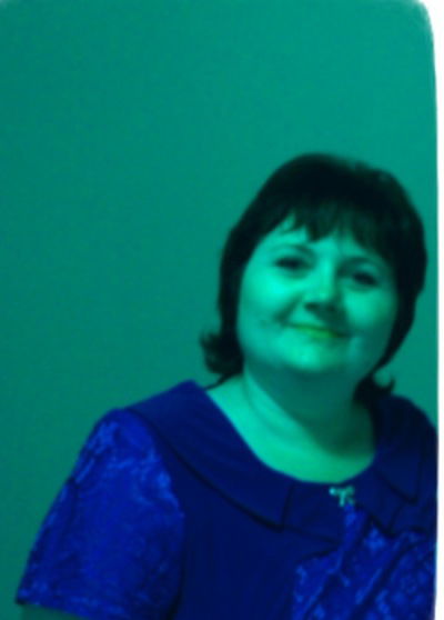 Светлана Диева