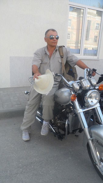 Николай Поспелов