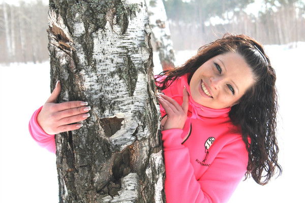 Ольга Маркеева