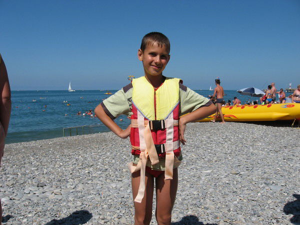 Илья Ковель