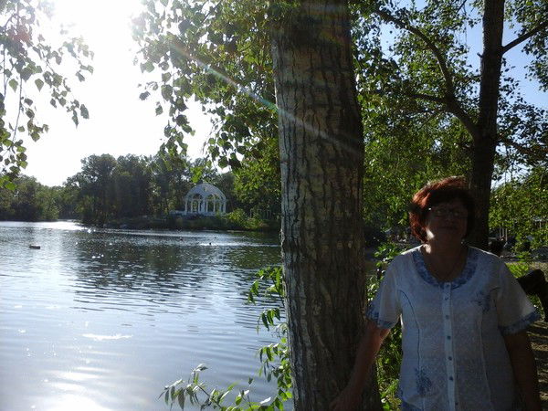 Нина Дмитриева