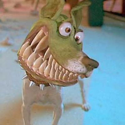 Женя Веденин