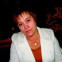 Светлана Омельченко
