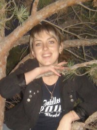 Елена Флусова