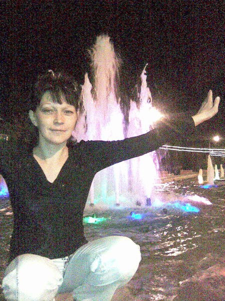 Ирина Шарко