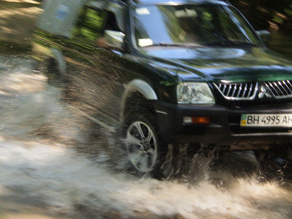 Евгений Геврик