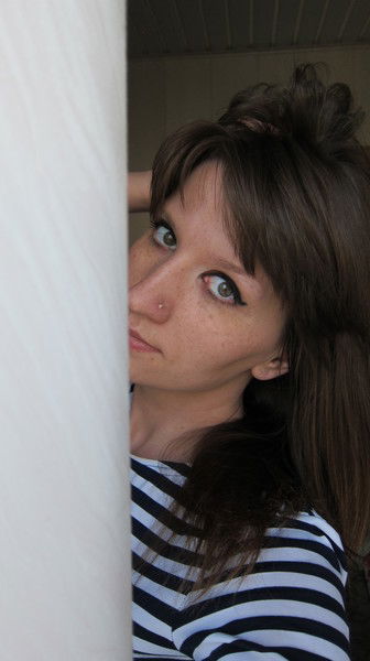 Ольга Медведева