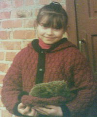 Анастасия Березовская