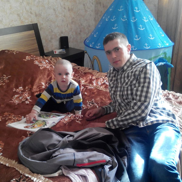 Евгений Самбуров