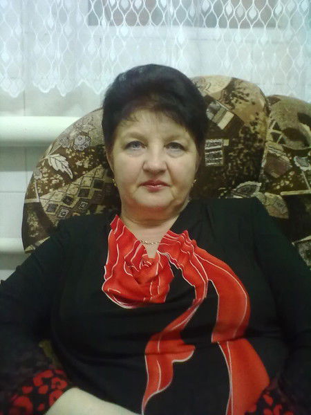 Расима Яппарова