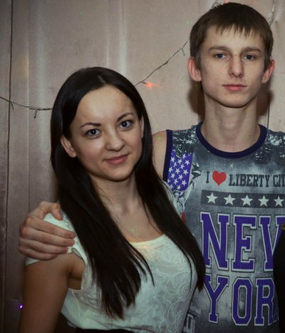 Люба Иванова