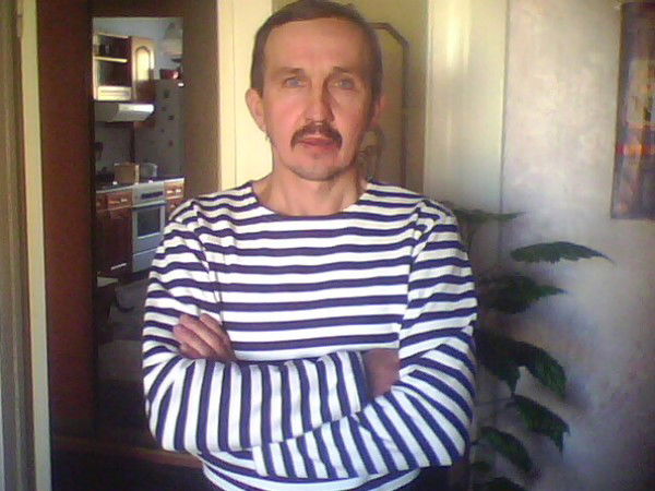 Николай Вильтовский