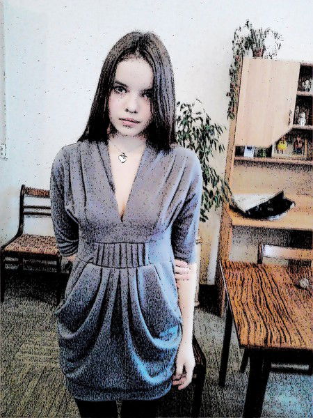 Люда Островская