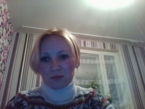 Вишнева Татьяна