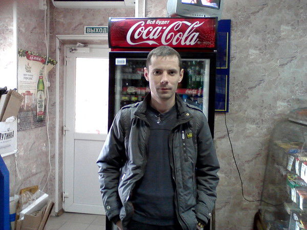 Александр Пресняков