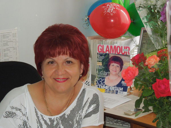 Ирина Котелко