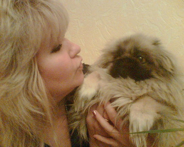 Наталья Шуваева