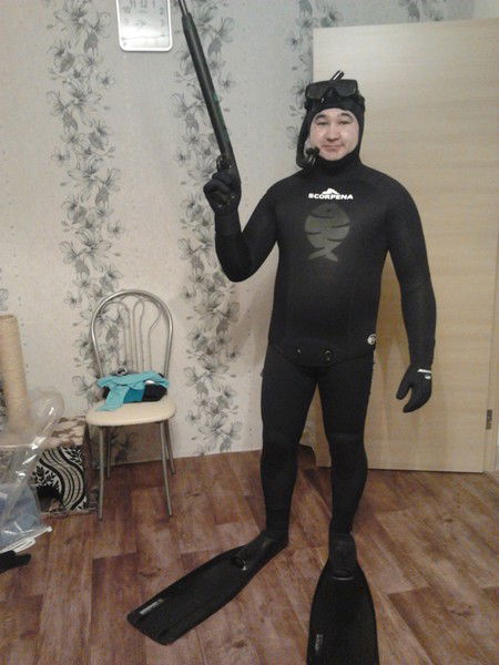 Ильдан Исмагилов