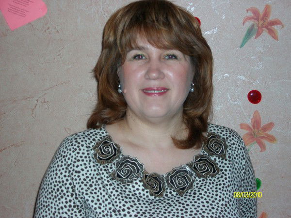 Татьяна Шнейдер