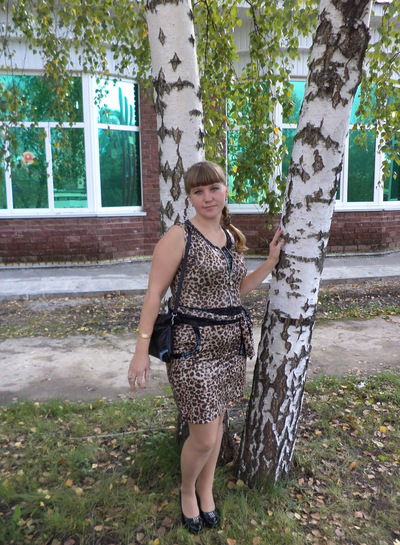 Татьяна Голубева