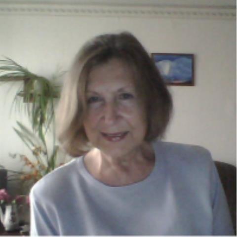 Людмила Мокина