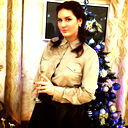 Карина Михайлина