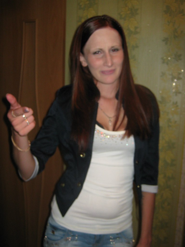 Евгения Чеботарева