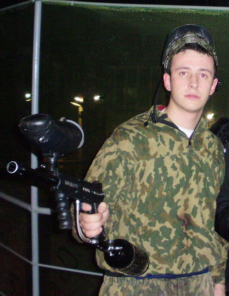 Александр Малахов