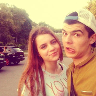 Александр Колупаев