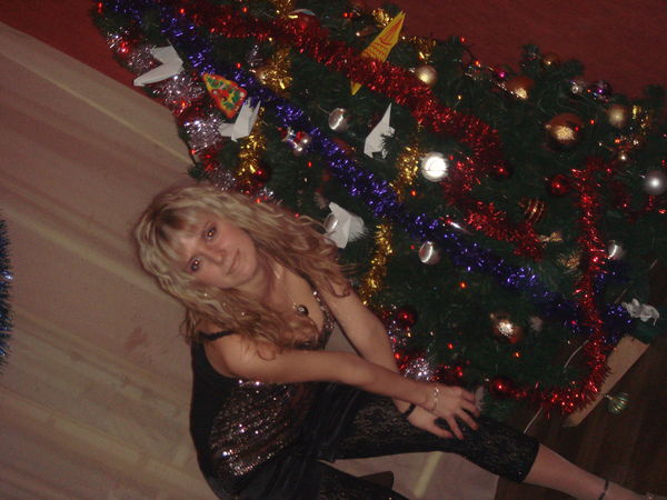 Виктория Семененя